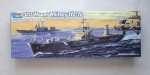 Thumbnail TRUMPETER MODELS 05718 USS MOUNT WHITNEY LCC-20 